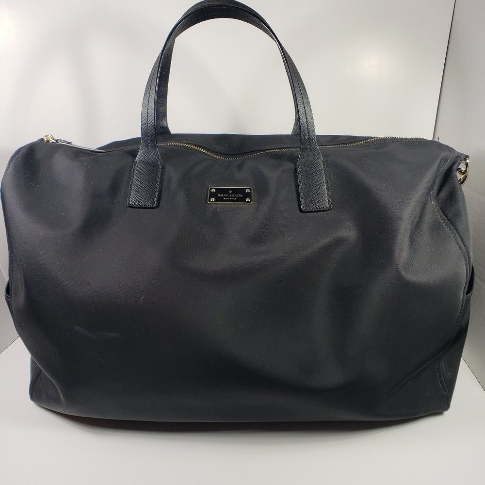 Kate Spade New York Ave.  Filipa Travel Duffel Bag
